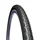 TYRE FOR URBAN/TREKKING BIKE 700 X 32 MITAS HOOK BLACK - RIGID - (32-622)