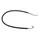 1C006481 - LEFT BRAKE HOSE - REAR VALVE