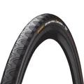 PNEU ROUTE 700 X 32C CONTINENTAL GRAND PRIX 4-SEASON NOIR/NOIR TS (32-622)