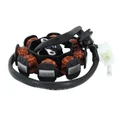 IGNITION STATOR FOR SCOOT SYM 50 ORBIT II 4 Stroke (OEM 31120-A1A-0000)  -P2R-