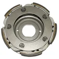 CLUTCH FOR MAXISCOOTER SUZUKI 400 BURGMAN 2007>  -NEWFREN-