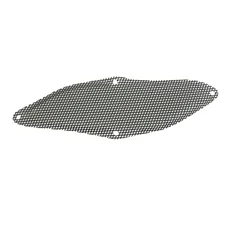 GRILLE DE REPOSE PIEDS GAUCHE ORIGINE PIAGGIO 125-300 YOURBAN  -657399-