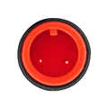 WATERPROOF CONNECTOR FOR E-SCOOTER - 2 pin male (SOLD PER 5)  -SELECTION P2R-