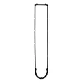 BATTERY COVER GASKET FOR E-SCCOTER XIAOMI PRO, PRO 2  -SELECTION P2R-
