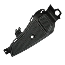 LEFT FOOTREST "PIAGGIO GENUINE PART" 50-125 RUNNER 2005>  -949435000C-
