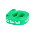 RIM TAPE - ZEFAL FOR MTB  27.5X20 GREEN HIGH PRESSURE (2 ON BLISTER PACK)