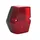 TAIL LIGHT FOR MOPED MBK 51V/SOLEX - RED -SELECTION P2R