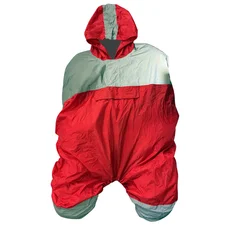PONCHO / CAPE ANTI PLUIE ENFANT POUR PORTE BEBE/SIEGE ENFANT AV/AR