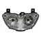 HEADLAMP  "PIAGGIO GENUINE PART" GILERA RUNNER 50-125 2005>  -639184-