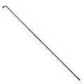 RAYON ZINGUE TETE COUDEE 2mm L195mm SANS ECROU (VENDU A L'UNITE)