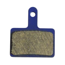 PLAQUETTE DE FREIN VTT SHIMANO DEORE M515/M525/M475/M495/M486 (NEWTON SEMI-METAL) BOX DE 25 PAIRES