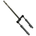 FRONT FORK "PIAGGIO GENUINE PART"  PIAGGIO 50-125 FLY 2005>2011  -649921-