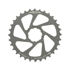 PIGNON 11V. MICHE POUR SHIMANO  32D. DERNIERE POSITION