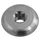 NUT FOR IGNITION FLYWHEEL FOR MOPED MBK- INNER AXIS +  Ø11 x 100 LEFT THREAD (x1)
