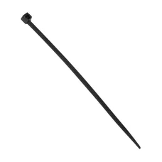 COLLIER DE SERRAGE NYLON TYPE RILSAN 2,5x99mm ORIGINE PIAGGIO COMMUN A LA GAMME -AP8120422-