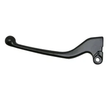 LEVIER D'EMBRAYAGE 50 A BOITE ORIGINE PIAGGIO 50 GILERA SMT, RCR 2003>2010/DERBI SENDA 2003>2010 (NOIR)  -00F00910291-