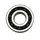 BEARING FOR CRANKSHAFT 6203 (17x40x12) TPI POLYAMID CASE C4 FOR PEUGEOT 103/SOLEX 3800 (SOLD PER UNIT)