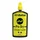 LUBRICANT FOR BICYCLE- FOR CHAIN+DERAILLEUR ZEFAL  DRY LUBE - FOR DRY OR DUSTY CONDITIONS (BURETTE 125ml)