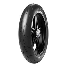 TYRE FOR MOTORBIKE 17'' 120/70-17 PIRELLI DIABLO ROSSO 4 RADIAL FRONT M/C TL 58W