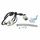 KIT INSTALLATION CENTRALE CHAUFFANTE ORIGINE PIAGGIO 125-300 GTS VESPA 2022> -1D004443