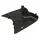 MARCHE PIED/PLANCHER ORIGINE PIAGGIO 50 TYPHOON 2011>/APRILIA 50 SR MOTARD 2011>  -85306100XH1-