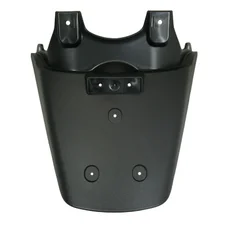 BAVETTE ARRIERE ORIGINE PIAGGIO 400-500 MP3 2008>  -652628000C-