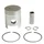 PISTON FOR SCOOT AIRSAL FOR KYMCO 50 BET&WIN 2 Stroke, DINK L.C. 2 Stroke, SUPER 9 2 Stroke
