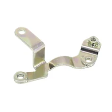 SUPPORT RADIATEUR SUPERIEUR ORIGINE PIAGGIO 125 GTS 2022> /125 SR GT COMPACT APRILIA 2021> -1A017066-
