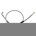 FRONT BRAKE HOSE "PIAGGIO GENUINE PART" GILERA 50 SMT, RCR 2011>  -866957-