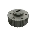 OIL PUMP GEAR "PIAGGIO GENUINE PART" 50 TYPHOON, NRG, FLY, LIBERTY, ZIP/GILERA 50 STALKER, RUNNER/APRILIA 50 SR/VESPA 50 LX  -1A007694-
