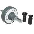RODOIR DE SIEGE DE SOUPAPES ROTATIF (DIAM 19 / 23mm)  -BUZZETTI-  (5089)