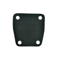 CARB DIAPHRAGM FOR SOLEX BLACK