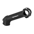 POTENCE VTT ERGOTEC CHARISMA ALU NOIR FIX CINTRE 31.8mm L 130mm POUR FOURCHE 1"1/8