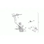 Syst. frein avant Option
