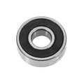ROULEMENT DE ROUE BLACKBEARING B5 QUALITE PREMIUM 10x26-8mm (6000-2rs)