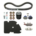 MAINTENANCE KIT "PIAGGIO GENUINE PARTS" 300 VESPA GTS 2001>2016 ABS  -1R000404-