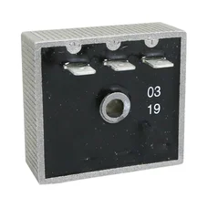 REGULATEUR DE TENSION 50 A BOITE ADAPTABLE RIEJU 50 RMX, RR, RS2, SPIKE / YAMAHA 50 TZR 1997>2002  (3 FICHES)  (TYPE ORIGINE)  -GUILERA-