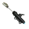 REAR BRAKE MASTER CYLINDER- "PIAGGIO GENUINE PART" APRILIA 1000 RSV-2, TUONO V2, 600-650 PEGASO 1990>1996  -852218-