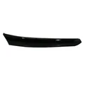 LEFT PANEL PROTECTION "PIAGGIO GENUINE PART" BLACK FOR PIAGGIO 125 X-EVO 2007>  -675208-