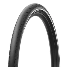 PNEU VTT URBAIN 29 X 2.20 MICHELIN CITY STREET NOIR TS (55-622) FLANC REFLEX HOMOLOGUE VAE e50