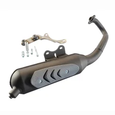 POT SCOOT POLINI ORIGINAL POUR APRILIA 50 SR DITECH/ FACTORY MOTEUR PIAGGIO (200.0313)