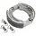 MACHOIRE DE FREIN SCOOT NEWFREN POUR YAMAHA 50 CHAPPY 1980> AV/AR, 50 DT MX 1978>1986 AV/AR, 80 YZ 1977>1979 AR (GF1188)