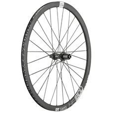 ROUES ROUTE DISQUE 700 DT SWISS HE1800/32 ARRIERE ENDURANCE CENTERLOCK AXE TRAVERSANT 142mm CASSETTE SHIMANO/SRAM 11/10V NOIR PNEU 25/32mm (HAUTEUR JANTE 32mm)