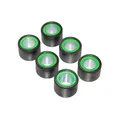 VARIATOR ROLLER "PIAGGIO GENUINE PART" (FROM JANUARY 2014 to NOVEMBER 2015) 125 LIBERTY 3V 2013>, 125 PRIMAVERA 3V 2013>, 125 SPRINT 3V 2014> (SOLD PER UNIT)  -CM169102-