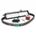 KIT ENTRETIEN MAXISCOOTER ADAPTABLE SUZUKI 125 BURGMAN 2007> (PACK 5 PIECES) -SELECTION P2R