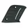 PROTECTION DE FOURCHE GRIS ORIGINE PIAGGIO 50 ZIP SP <2013 -56499100G7-