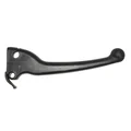 LEVIER DE FREIN ADAPTABLE PEUGEOT 50 LUDIX ONE 2004>  DROIT NOIR  -VICMA-