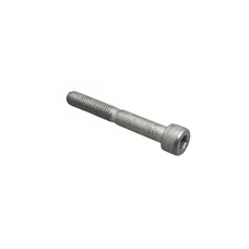SCREW - FOR EXHAUST "PIAGGIO GENUINE PART" 50 FLY, LIBERTY, VESPA LX, VESPA-S, 125 FLY, X8 STREET  -844470-