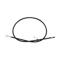 TRANSMISSION SPEEDOMETER CABLE FOR SCOOT PIAGGIO 50 ZIP SP 1996>2013, 125 ZIP 2000>  -SELECTION P2R-