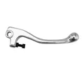 BRAKE LEVER FOR BETA 250 RR ENDURO 4 Stroke 2005>2007, 400-450 ENDURO 2005>2011 / HONDA 250 1996>2006, 450 CRF X 2005>2018  RIGHT SILVER (OE 2127085000)  -SELECTION P2R-
